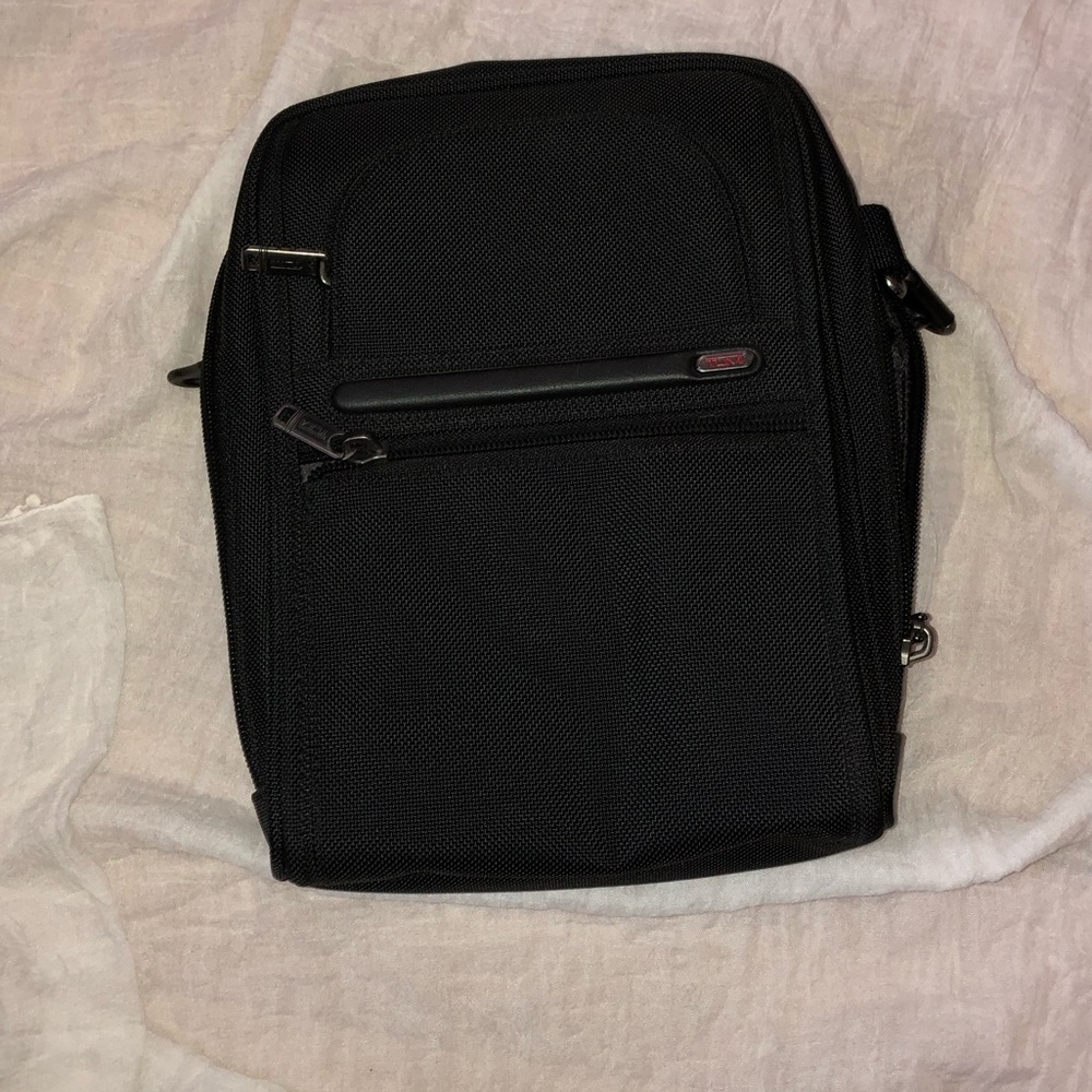 TLM Travel Bag